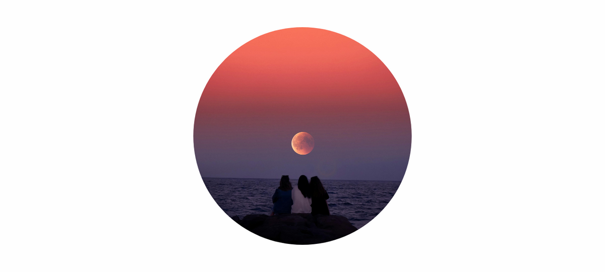 Full Moon 2026 Calendar: Dates, Names & Meanings