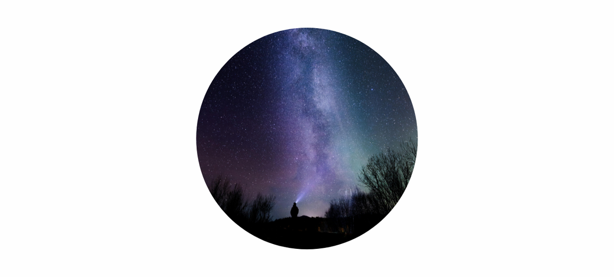 North Star Necklace Meaning: A Story of Trust, Direction & Inner Guidance