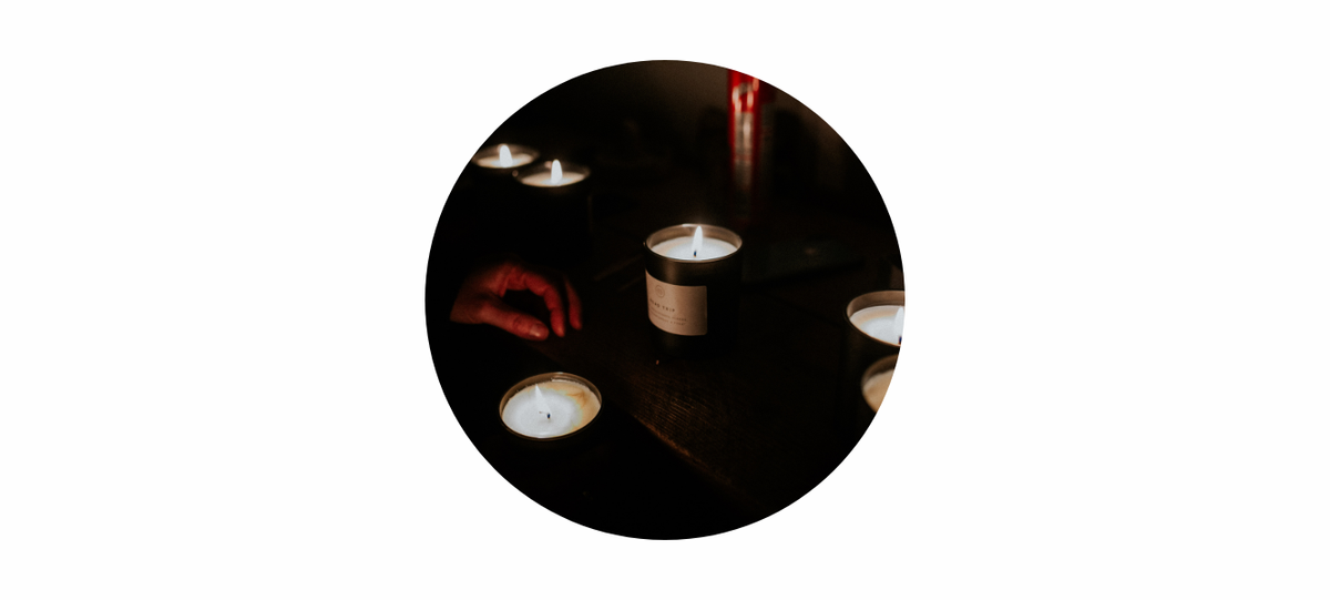 Winter Solstice 2025: The Deep Pause & Return of the Light