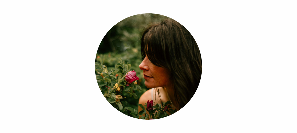 May New Moon. A Gentle Reset.