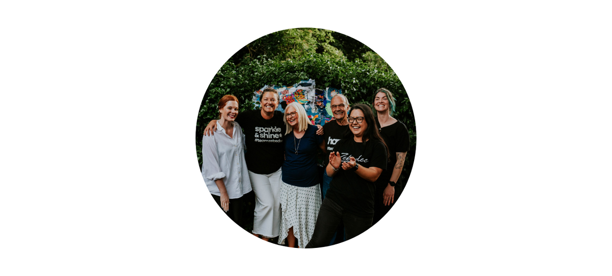COMMUNITY ENGAGEMENT: OUR COMMITMENT TO MAKING A DIFFERENCE