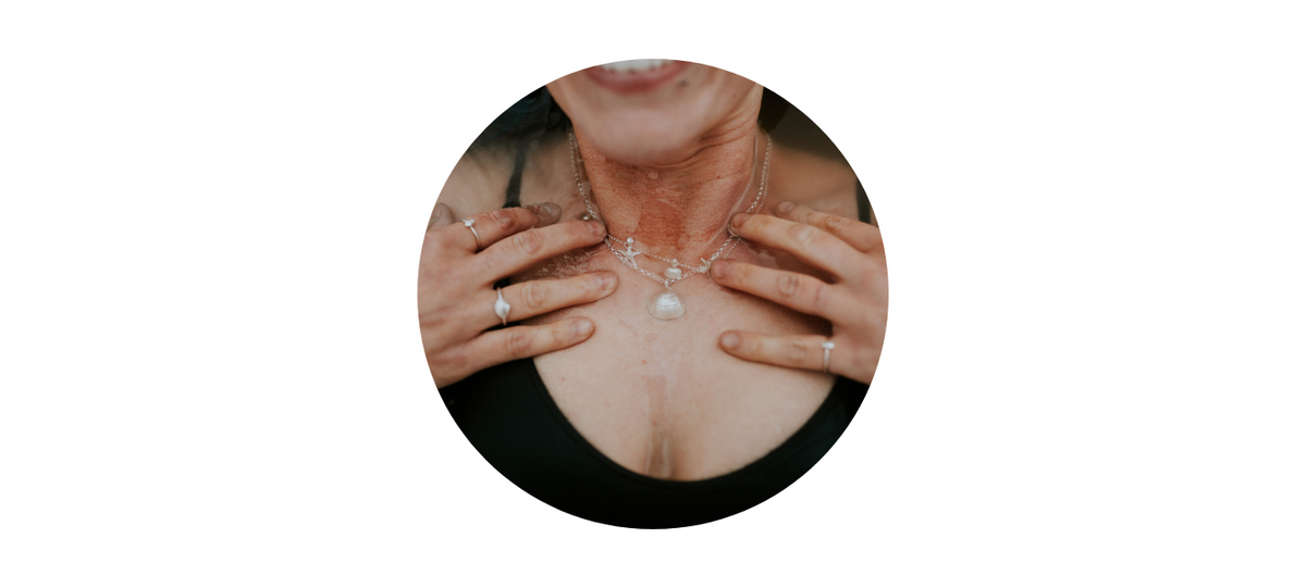 JEWELLERY WITH PURPOSE: HOW WE CREATE SUSTAINABLE AND MINDFUL DESIGNS