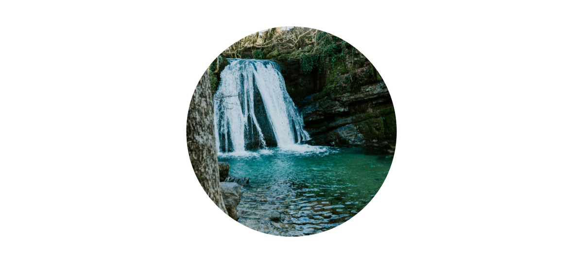 EBBVENTURE #3 - Discovering the Magic of Janet's Foss