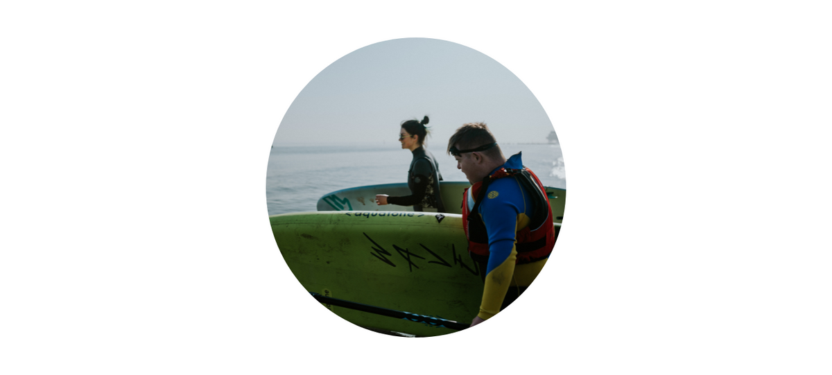 MAKING WAVES FOR INCLUSIVITY: EBB & FLO'S COMMITMENT TO EQUAL ACCESS