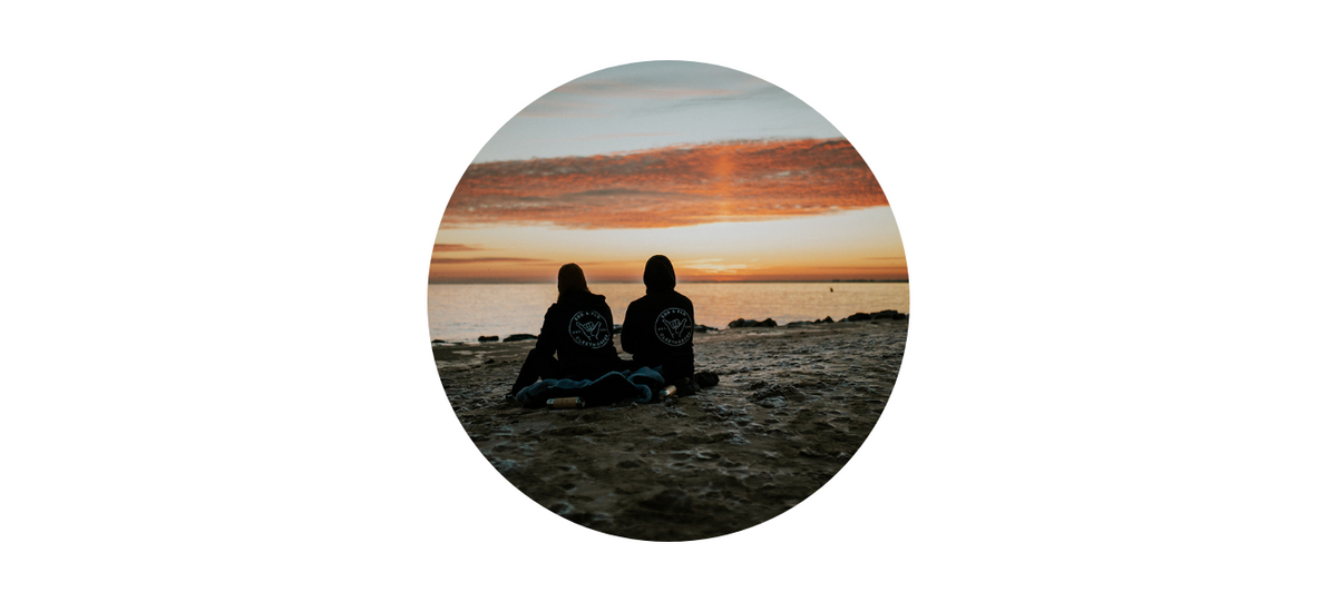 EBBVENTURE #2 - Embrace the Magic of Sunrise