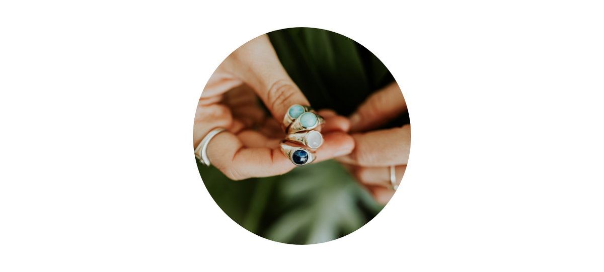 7 Reasons to Fall in Love with Raw Natural Gemstones